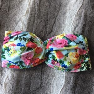 Seafolly Australia Bikini Top US 6